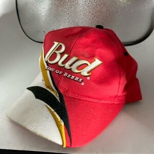Budweiser NASCAR hat NWOT #8 Dale Earnhardt Jr.